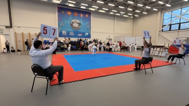 Ката второй круг Илатовская Василиса