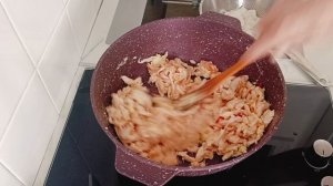 Пад - Тай.. Буквально - жареная лапша по - тайски..