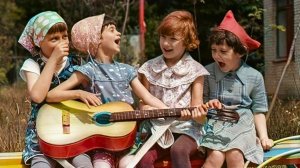 Песни для души. Всем,кто родился в СССР .