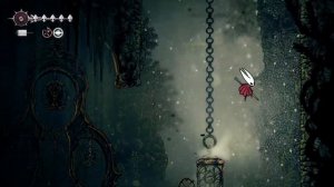 Hollow knight Silksong - Спасение звонвиля