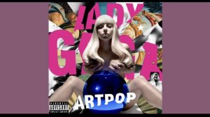 Lady Gaga - MANiCURE (official audio)