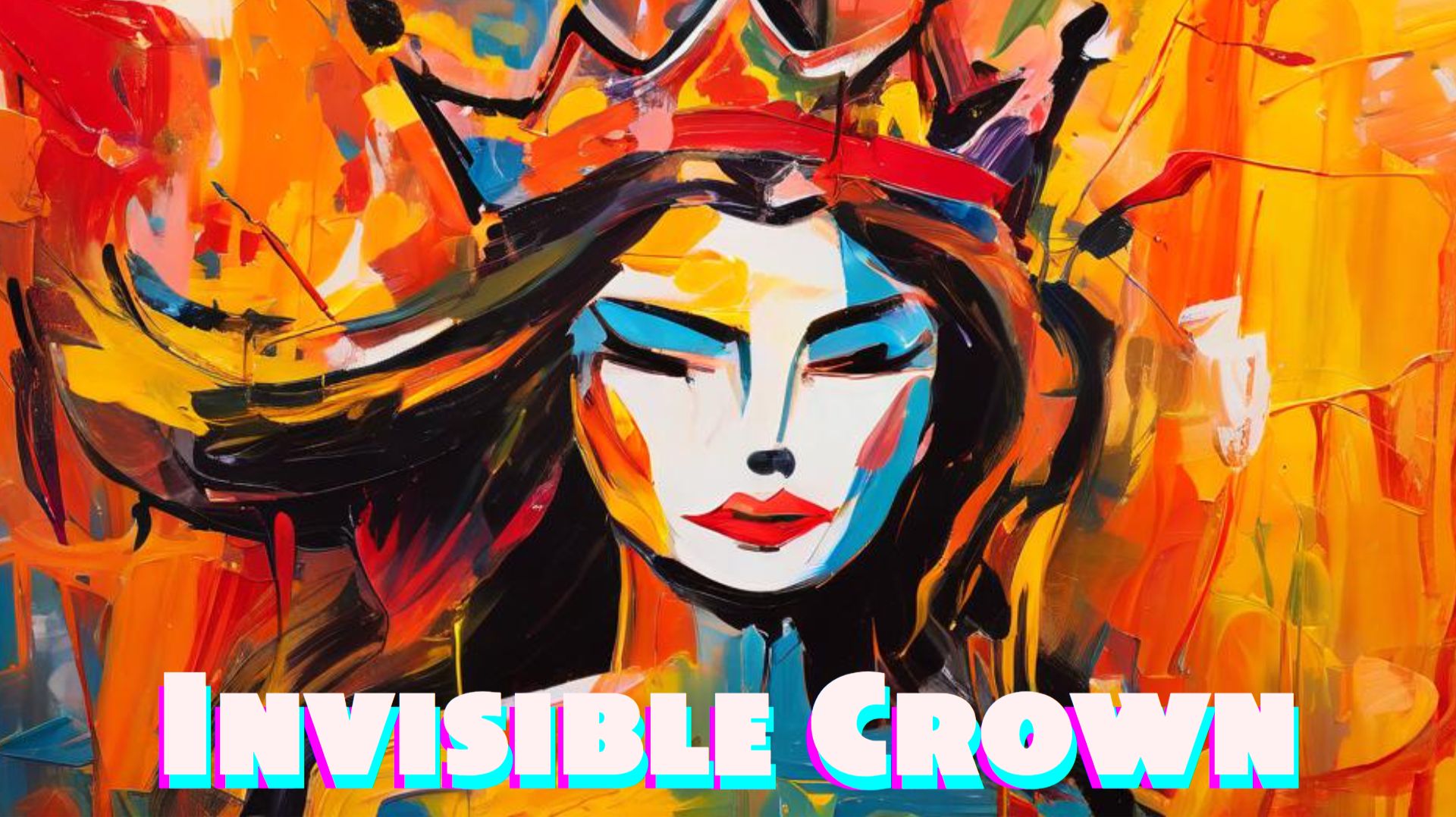 Invisible Crown Мощный бит в стиле dance-pop  house поднимает на ноги с первых секунд,