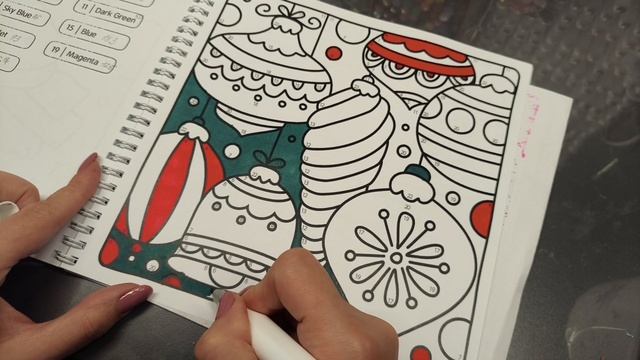 ХОББИ-ВЛОГ. Раскрашиваю и болтаю. смотреть онлайн