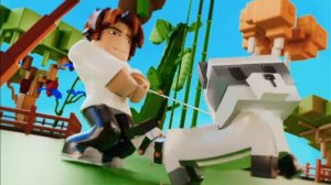 песня выраст сад (клип)