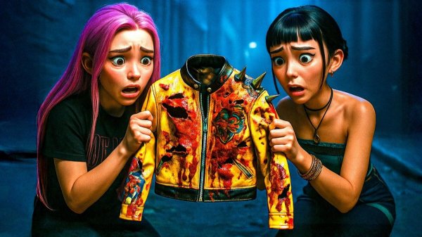 СПАСЕНИЕ РУМИ ОТ ЗАГОВОРА МИРЫ И БЕРЕМЕННОЕ ПУТЕШЕСТВИЕ РУМИ - «ЗОЛОТОЙ» ОХОТНИК/X