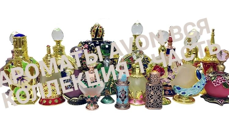 Ароматы Avon вся коллекция 1 часть смотреть онлайн