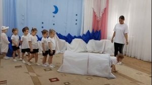 Путешествие на Северный полюс