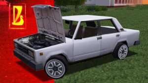 КТО СЛОМАЛ МОИ ЖИГУЛИ？!？ ТАЙНА РАСКРЫТА ｜ Восстановление жигулей #12