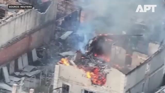 Эвакуация Невозможна , Константиновка Сейчас смотреть онлайн