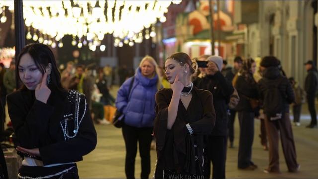 🎄Россия сегодня подготовка к Новому году и тёплые пожелания счастливого Рождества всем✨ смотреть онлайн