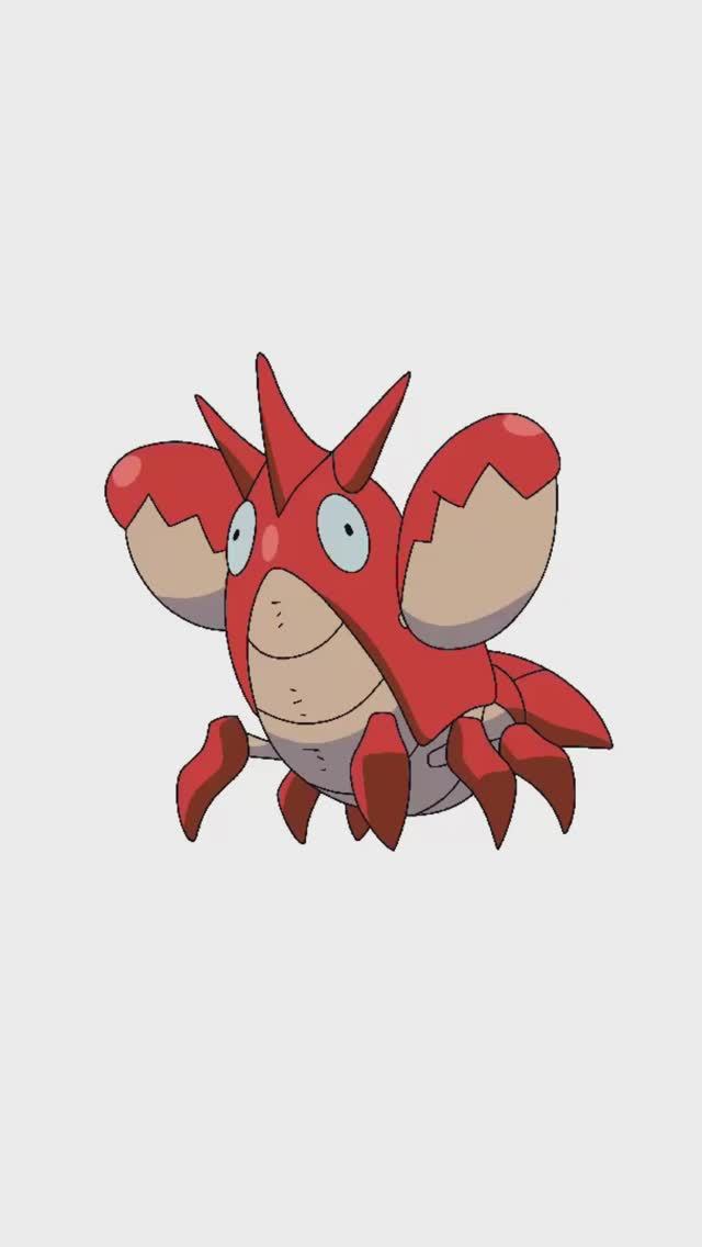 Как зовут этого покемона? смотреть онлайн