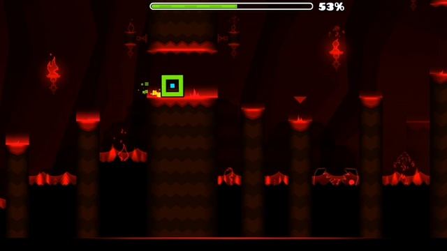 infernal arena смотреть онлайн