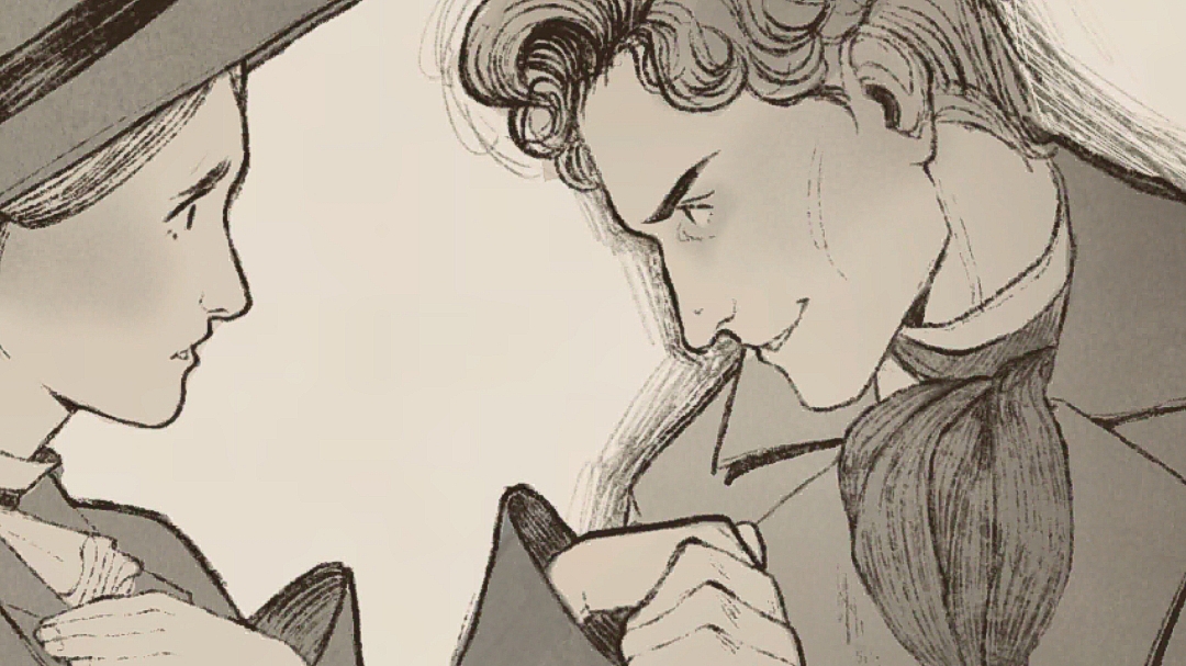 Кали - Пламя Сансары | 3 сезон | 6 серия смотреть онлайн