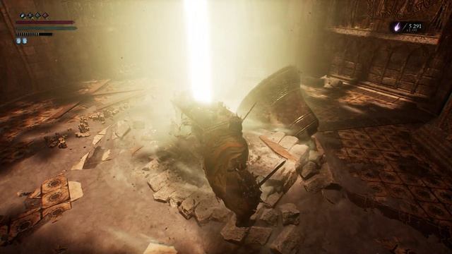 Lords of the Fallen #22 смотреть онлайн