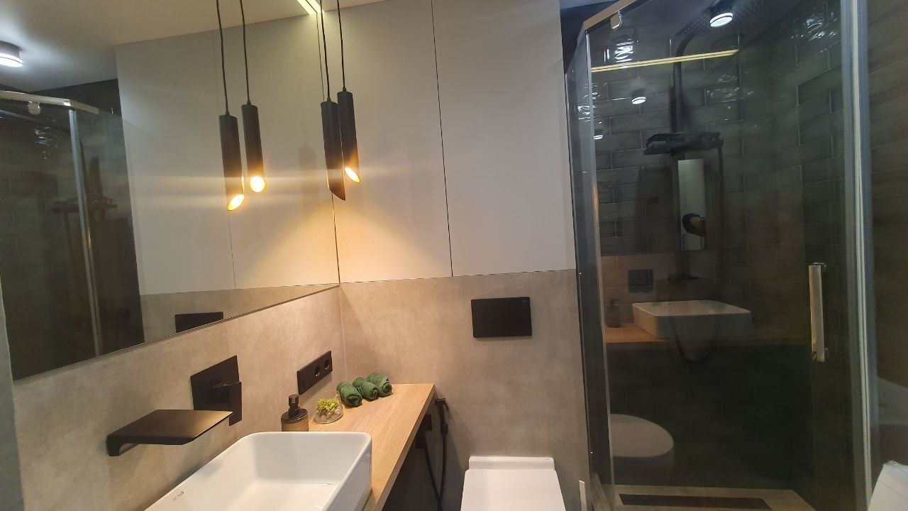 Красивая квартира на Высоком берегу ☎️ 89180589898 Наталья смотреть онлайн