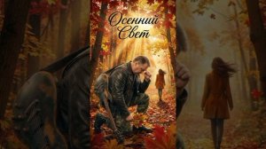 Шансон лирика композитор Макс Люберецкий -Осенний Свет