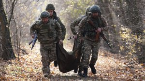 РОДИНА МАТЬ ЗОВЕТ.