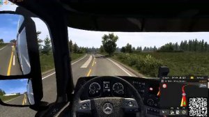 Euro Truck Simulator 2