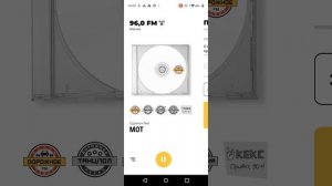 Мот Одинок.NET на ДорРадСПБ 87.5FM и на Дорожном Радио Москва 96.0 фир до 14.12.2025г. 16:12:51