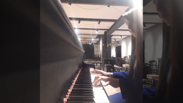 Импровизация