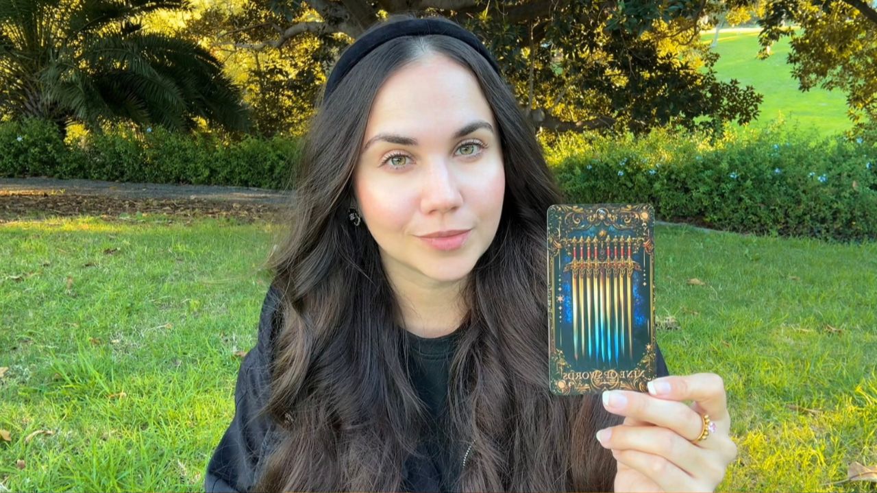 ВОДОЛЕИ 2026: Вас ждёт перемена, которую вы давно откладывали смотреть онлайн