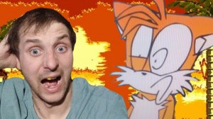 ВОЗВРАЩЕНИЕ УПОРОТОГО ТЕЙЛЗА! - Sonic 3 & Knuckles Master Edition 2 #1