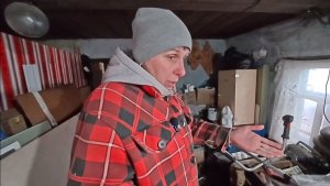 Нежданный гость