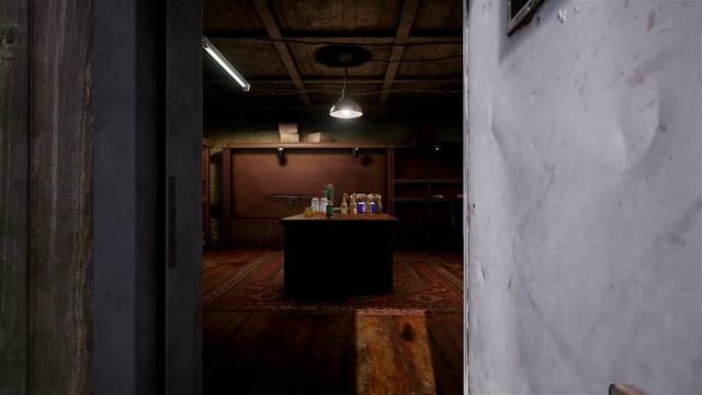 Secret room смотреть онлайн