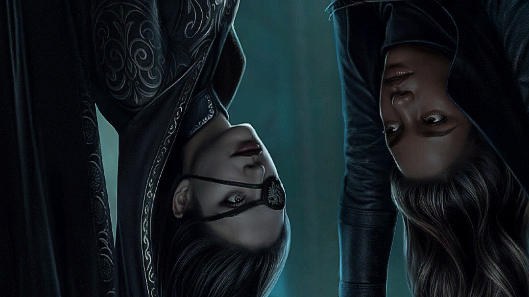 Аверрис: Дитя Разлома | 1 сезон | 2 серия смотреть онлайн