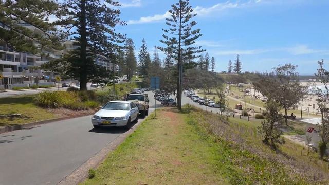 🏖️ Порт Маккуори 2025: прогулка по красивым пляжам и кристальной воде! ✨ смотреть онлайн
