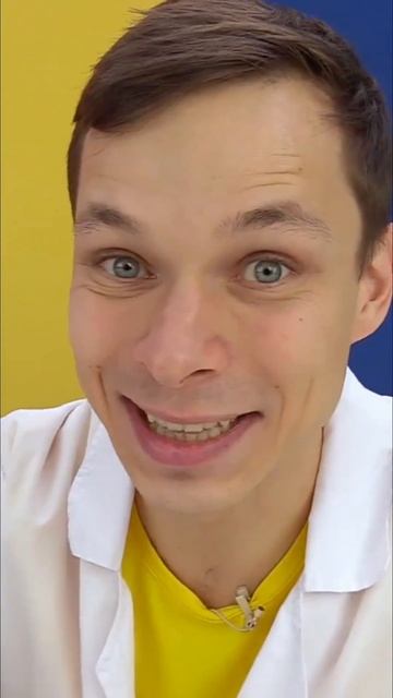 Вот это лечение! Миньоны едят только жёлтое! 😲 #миньоны #длядетей #шортс смотреть онлайн