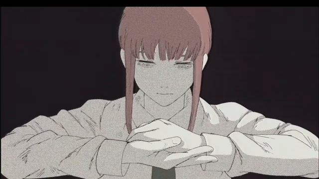 - Hysteria - Chainsaw Man