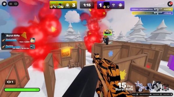 это лучшая тима для ранкеда!