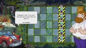 Plants VS Zombies 2! РАСТЕНИЯ ПРОТИВ ЗОМБИ PVZ Выигрываем каждый бой! ПВЗ, Прохождение!