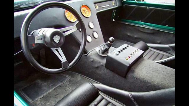 FEI X3 Lavinia (1972)