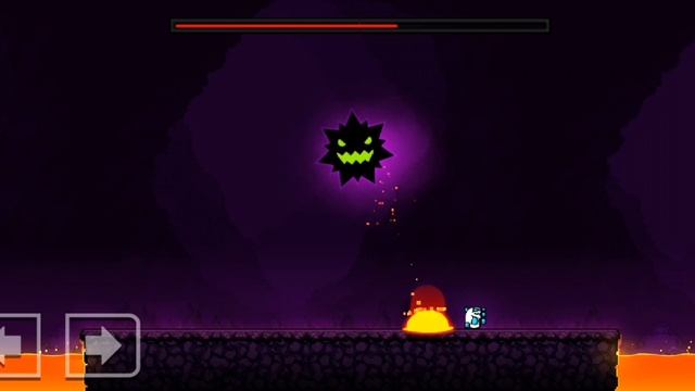 тап... тап... до конца..!