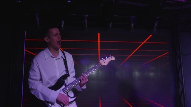 «ДОНМУЗОН» Кавер - Группа Воронеж. Cover Group DonMuzon