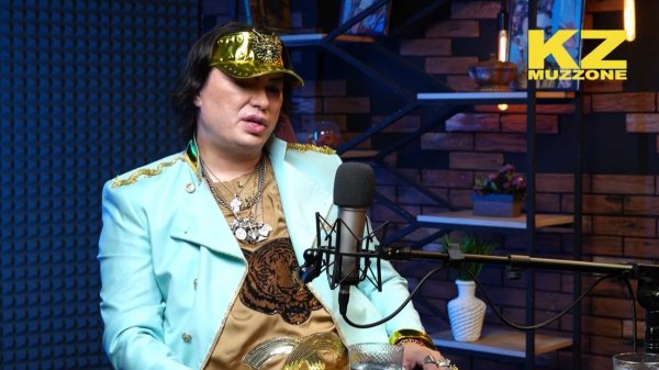 LiveCast - Интервью с Валерием Бойченко "Профессия — Медиум" на телеканале "MUZZONE"