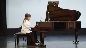 В. А. Моцарт Симфония № 41 "Юпитер", К. 551, 1 ч.