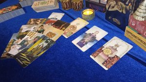 👑 4 КОРОЛЯ 👑 МЫСЛИ ЧУВСТВА ДЕЙСТВИЯ💙💙💙