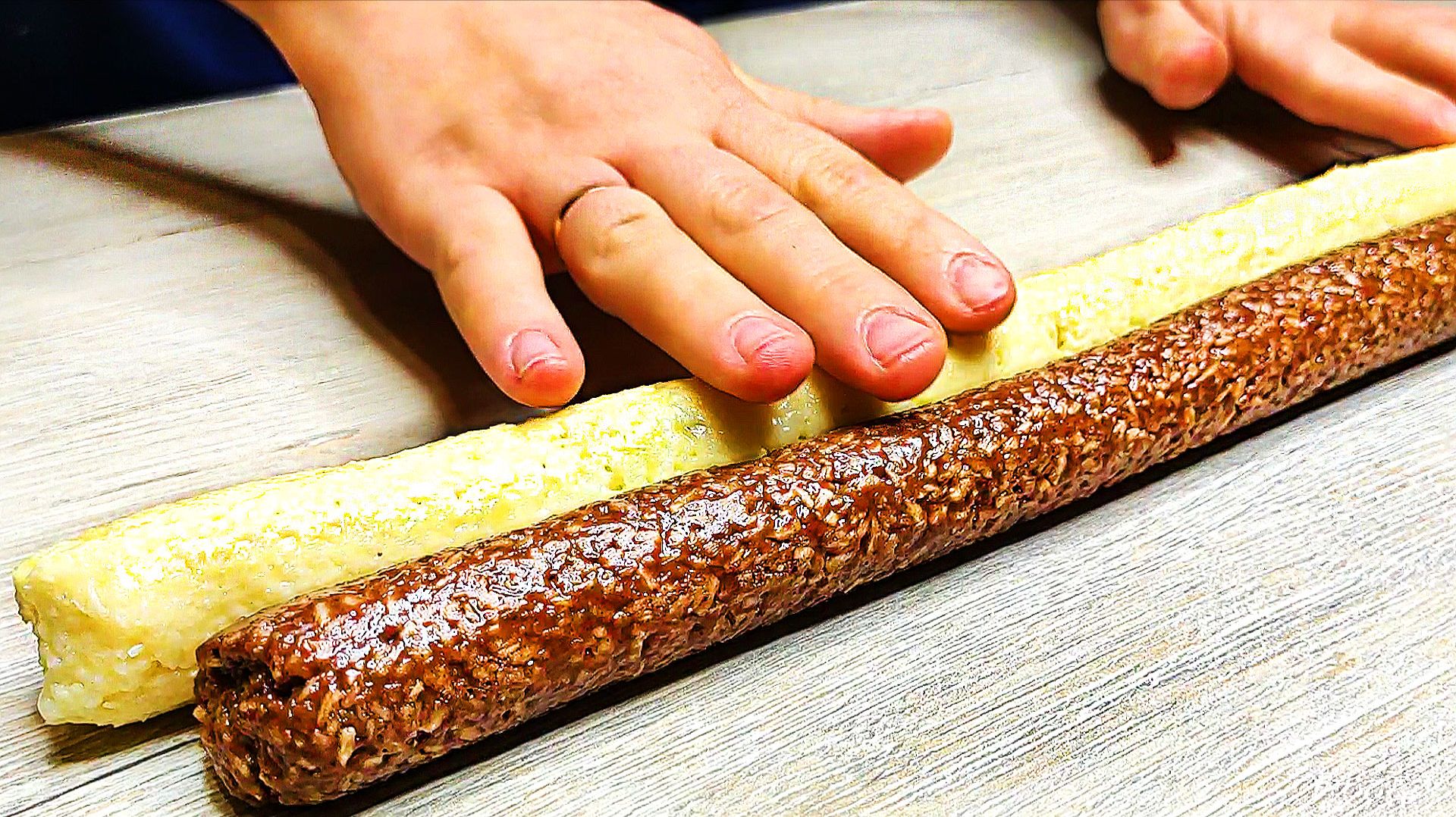 ЗАПОМИНАЮЩЕЕСЯ меню на Новогодний стол 2026! Семь БЮДЖЕТНЫХ блюд, на праздничный стол. смотреть онлайн