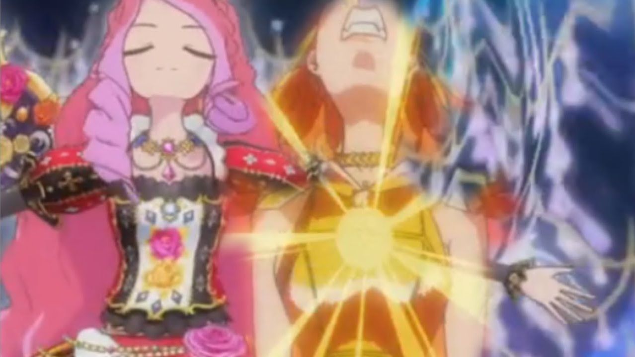 Эльза и Галаксия ☆*: .｡. .｡.:*☆Противостояние ｡. .｡.:*☆ смотреть онлайн