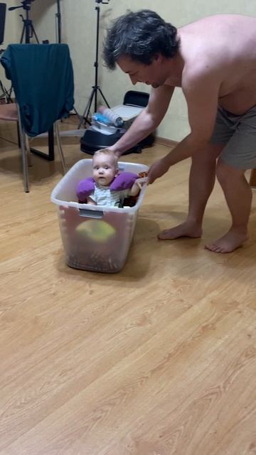 До конца! Вот это разработка. Шок