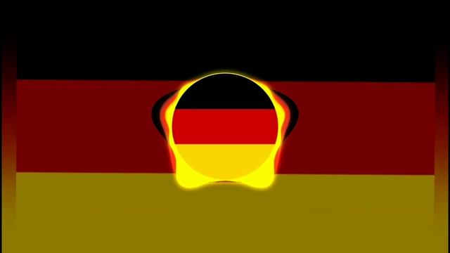 немецкая песня про пиво Deutsches Lied über Bier