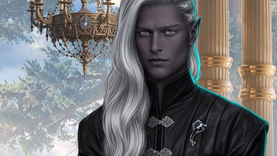 Сага о грозах | 3 сезон | 7 серия смотреть онлайн