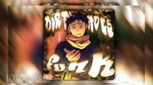 Dirty shoes 😶🌫(fonk)