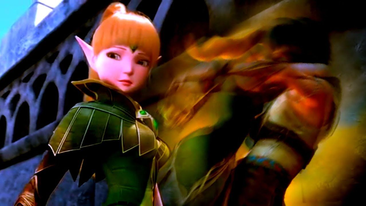 Гнездо дракона || Лия и Ламберт ||Грусть я больше не могу смотреть онлайн