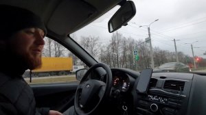 лада гранта fl 4 года и 150000 пробег 150к отзыв владельца