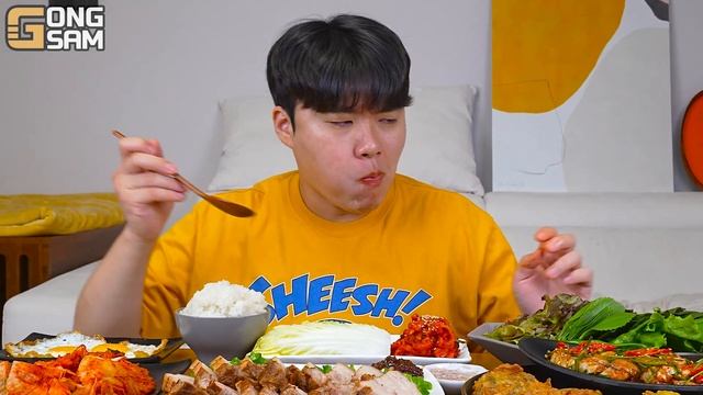 Mukbang ASMR|Подписывайтесь на канал🍣✨ 💜✨ смотреть онлайн