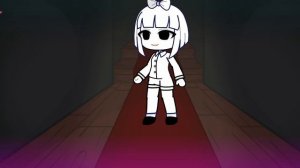 Basics in Behavior бумажная школа gacha Life 2 переделана в гачу Life 2 оригинал